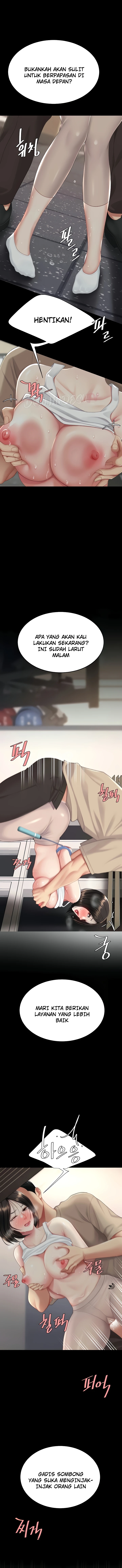 Mom Eat First Raw - Chapter 130 Page 10