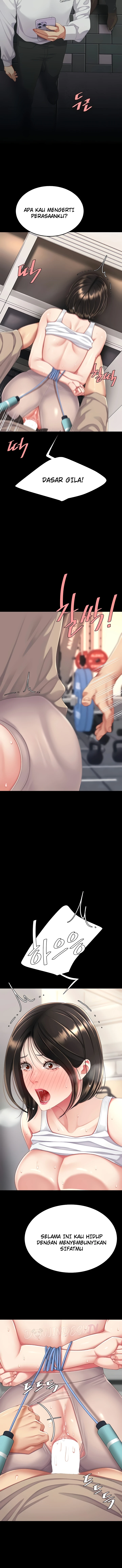 Mom Eat First Raw - Chapter 130 Page 12