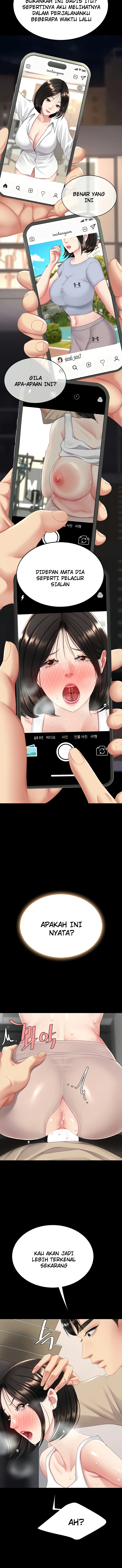 Mom Eat First Raw - Chapter 130 Page 9