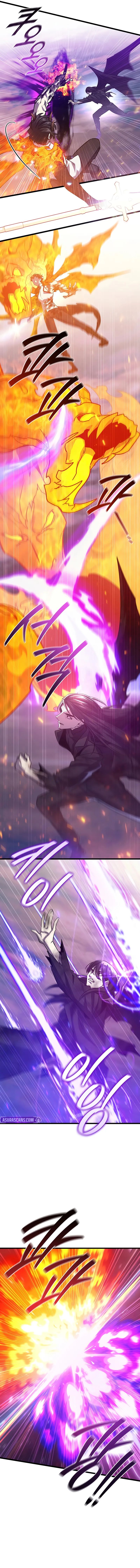 Dragon-Devouring Mage - Chapter 136 Page 9