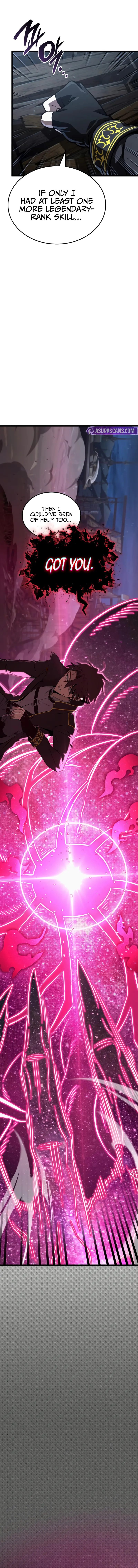 Insanely-Talented Player - Chapter 90 Page 7