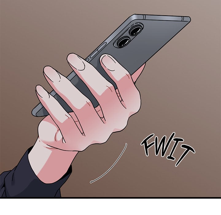 A Turning Point - Chapter 110 Page 112