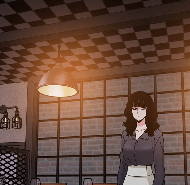 A Turning Point - Chapter 110 Page 121