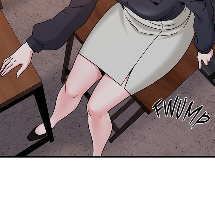 A Turning Point - Chapter 110 Page 124