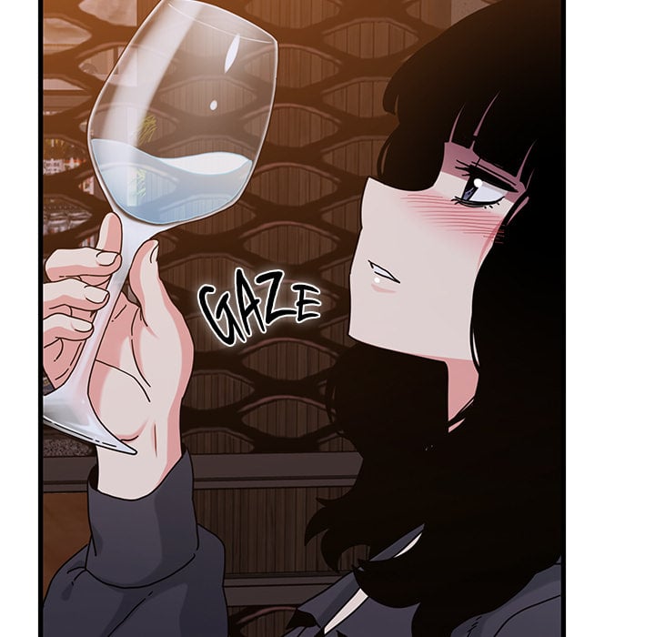 A Turning Point - Chapter 110 Page 126