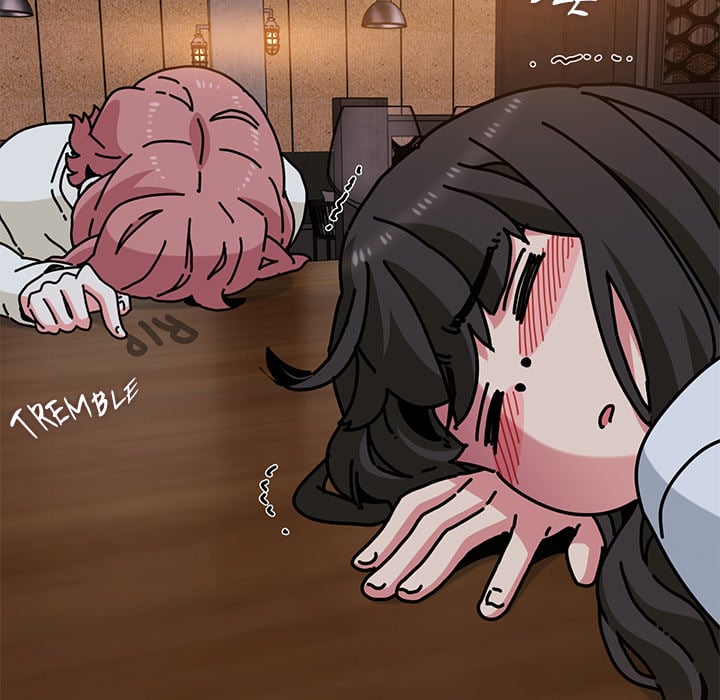 A Turning Point - Chapter 110 Page 13