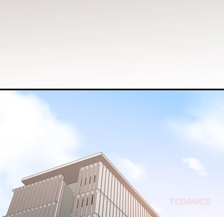 A Turning Point - Chapter 110 Page 138