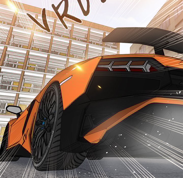 A Turning Point - Chapter 110 Page 152