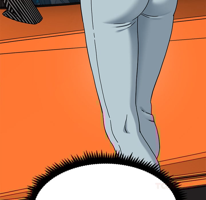 A Turning Point - Chapter 110 Page 165