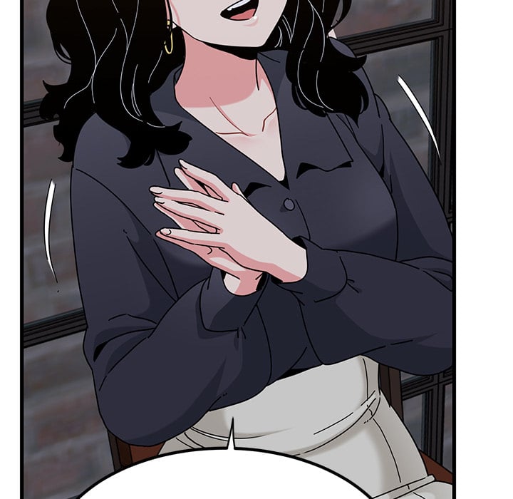 A Turning Point - Chapter 110 Page 28