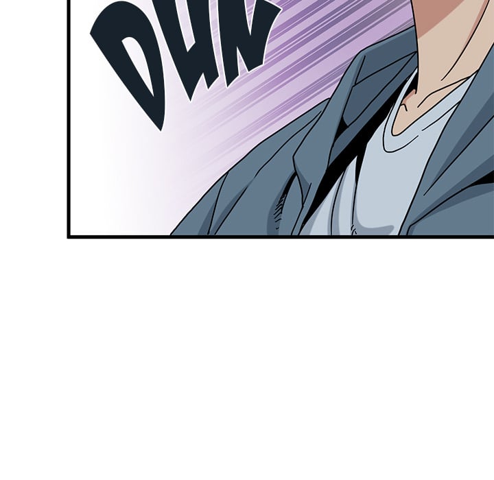 A Turning Point - Chapter 110 Page 45