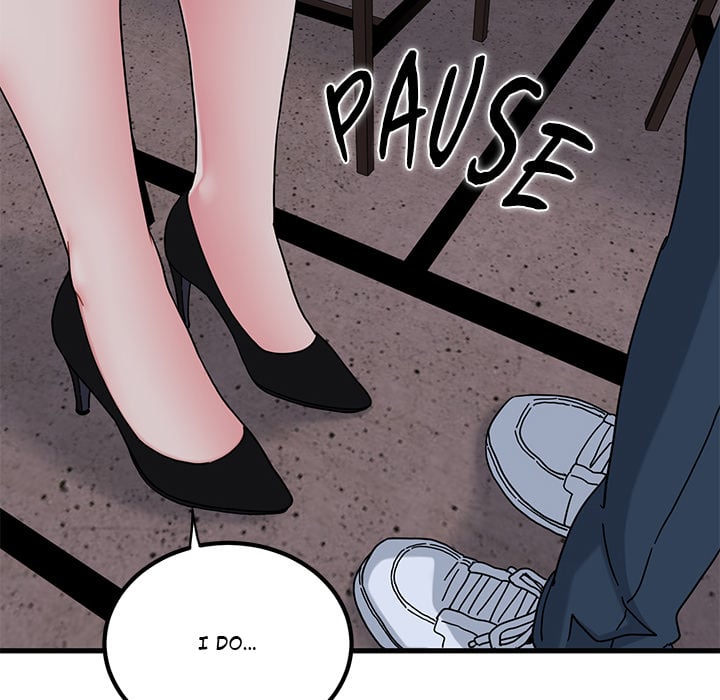 A Turning Point - Chapter 110 Page 56