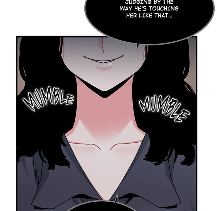 A Turning Point - Chapter 110 Page 72