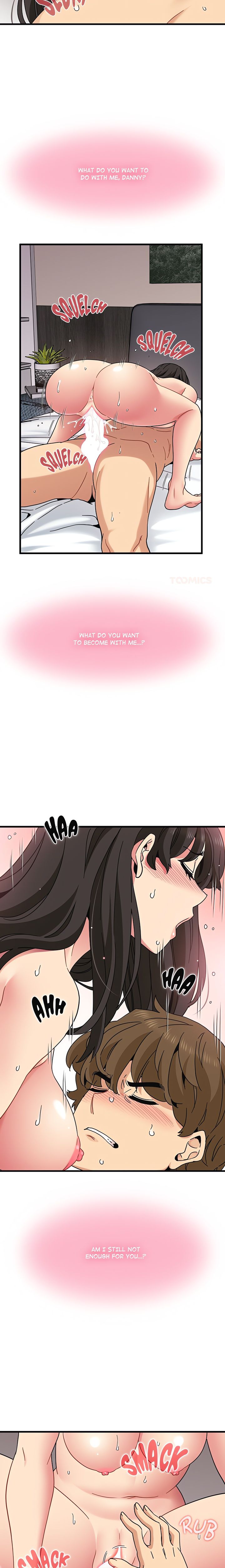 A Turning Point - Chapter 114 Page 16