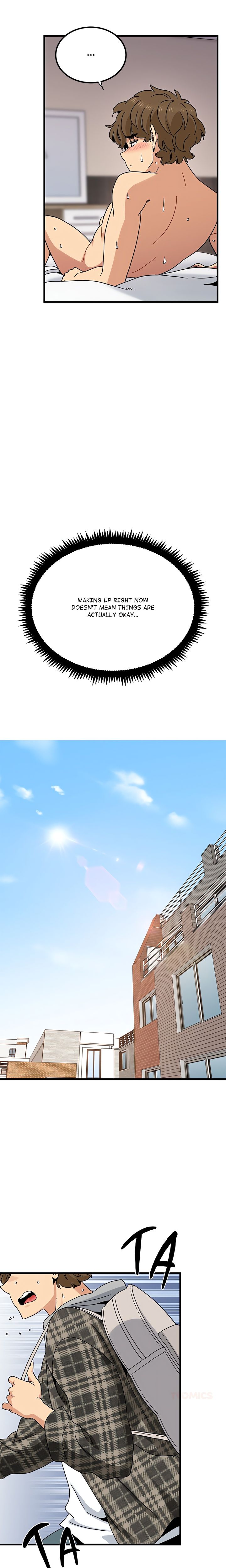 A Turning Point - Chapter 115 Page 18