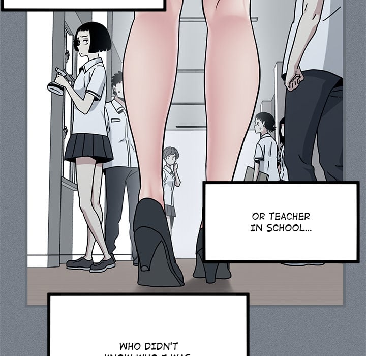 A Turning Point - Chapter 122 Page 10