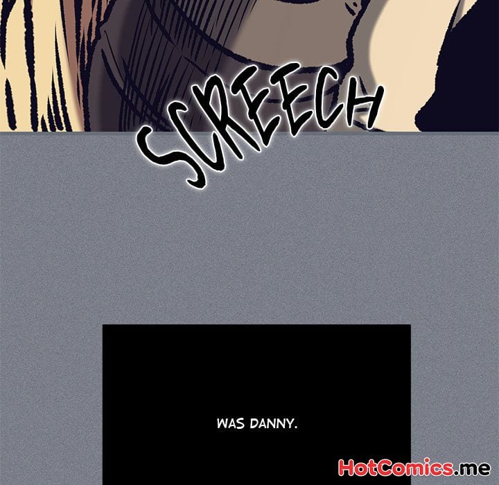 A Turning Point - Chapter 122 Page 110