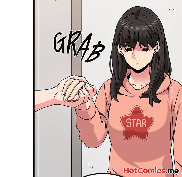 A Turning Point - Chapter 122 Page 129