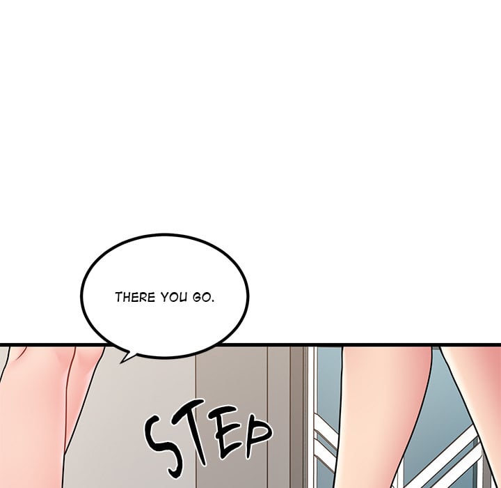 A Turning Point - Chapter 122 Page 133