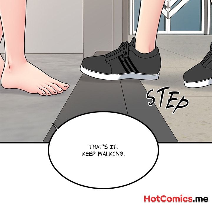 A Turning Point - Chapter 122 Page 134