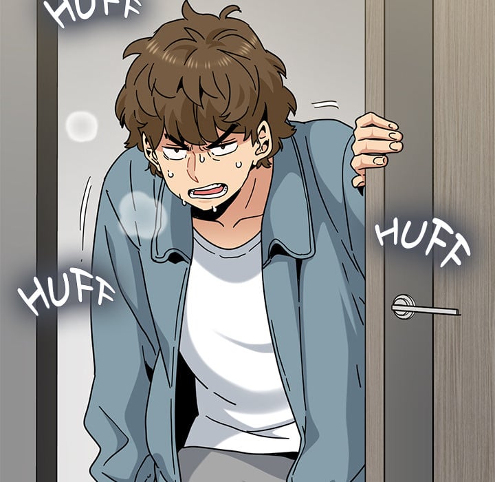 A Turning Point - Chapter 122 Page 150