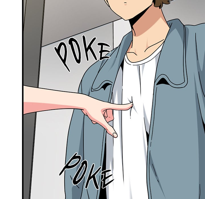 A Turning Point - Chapter 122 Page 161