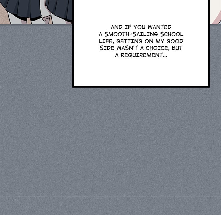 A Turning Point - Chapter 122 Page 17