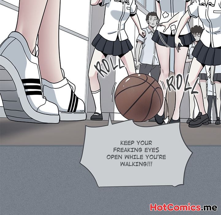 A Turning Point - Chapter 122 Page 24