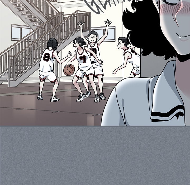 A Turning Point - Chapter 122 Page 47