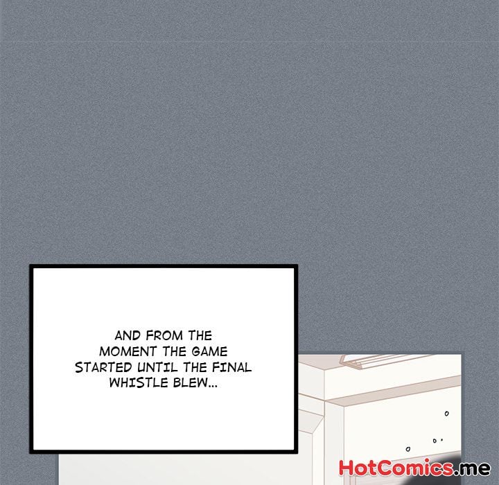 A Turning Point - Chapter 122 Page 48