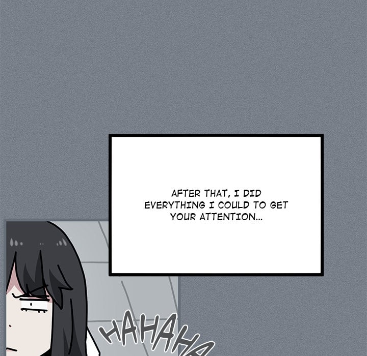 A Turning Point - Chapter 122 Page 56