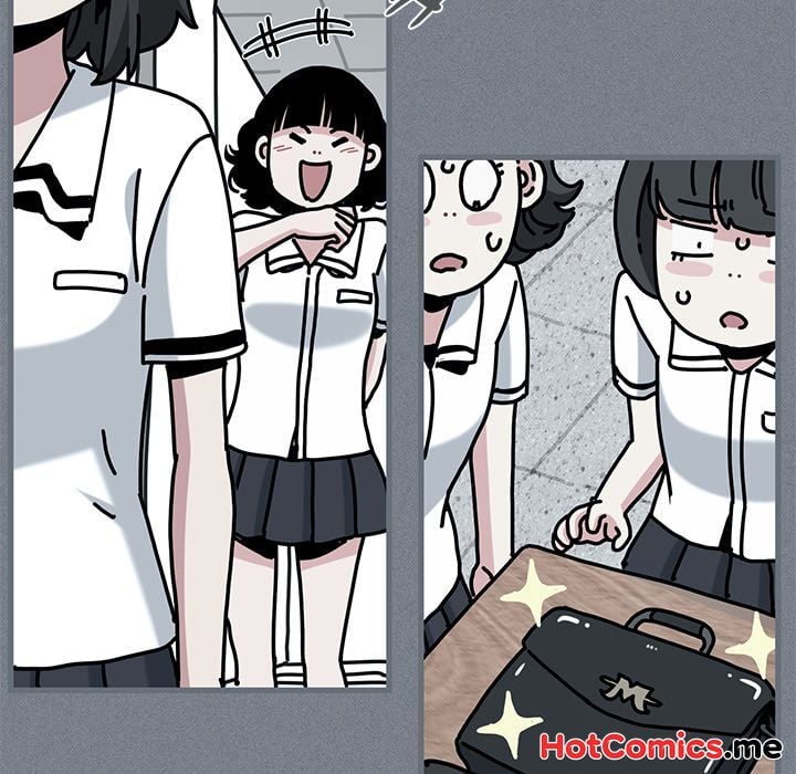 A Turning Point - Chapter 122 Page 57