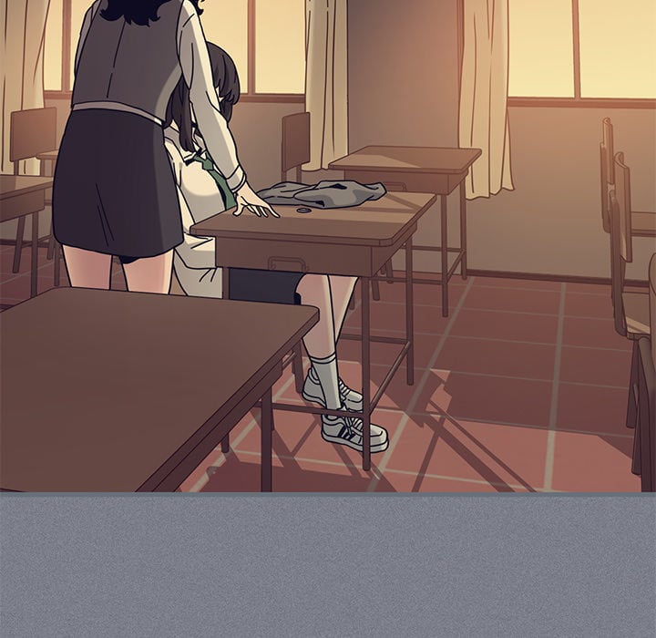 A Turning Point - Chapter 122 Page 73