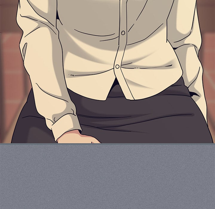 A Turning Point - Chapter 122 Page 90