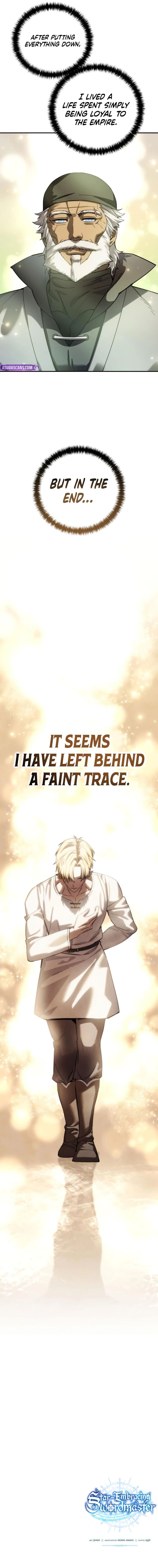 Star-Embracing Swordmaster - Chapter 120 Page 15