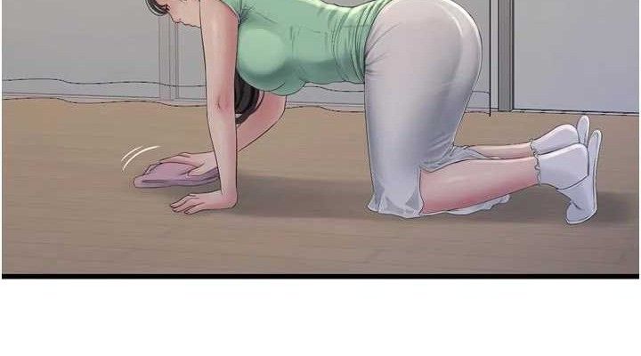 Ajummas Inspection Diary Raw - Chapter 98 Page 38