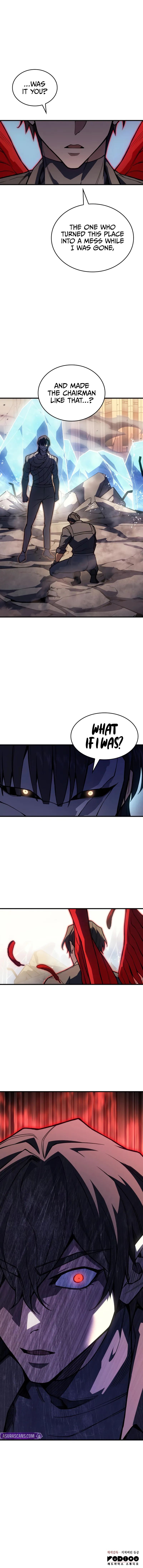 Regressing with the King’s Power - Chapter 120 Page 14