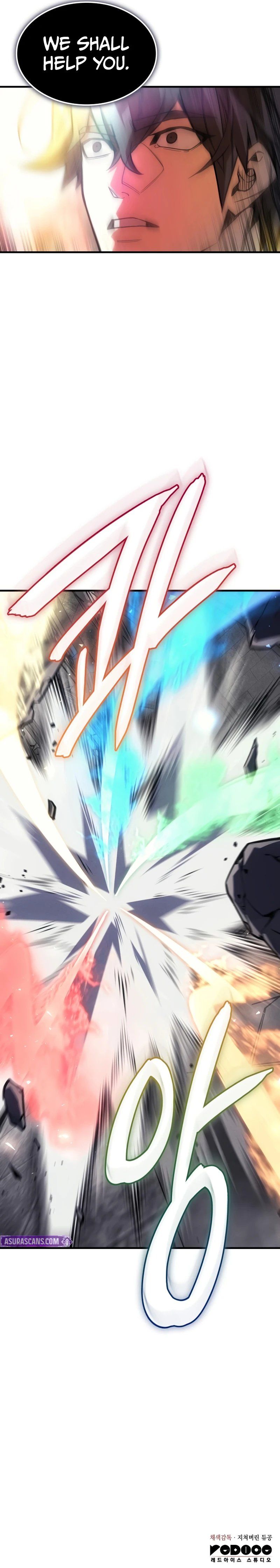 Regressing with the King’s Power - Chapter 134 Page 17