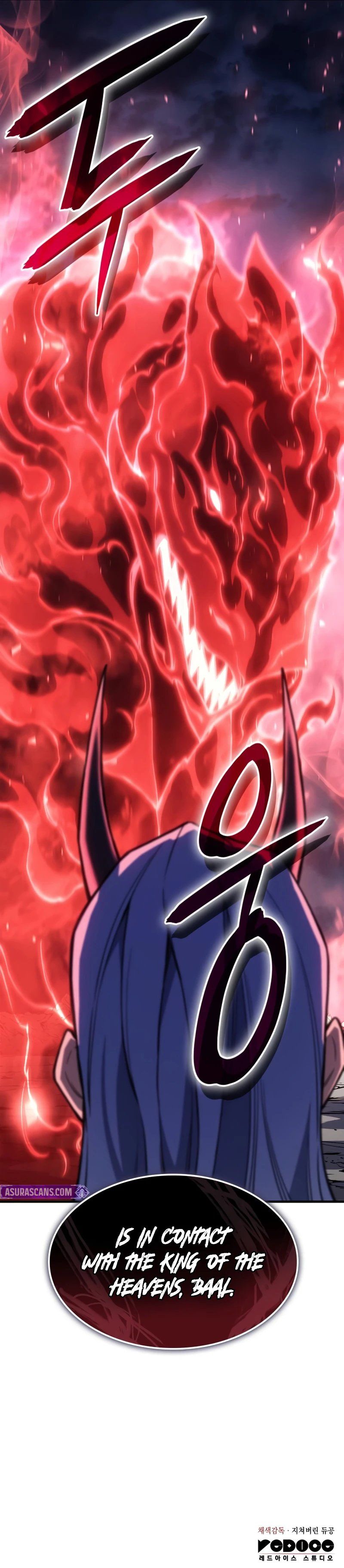 Regressing with the King’s Power - Chapter 136 Page 15