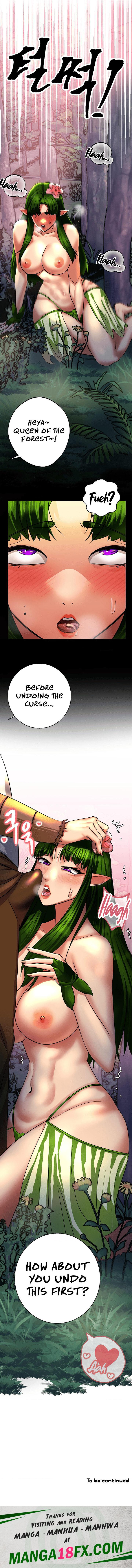 Farming with Girls - Chapter 15 Page 20