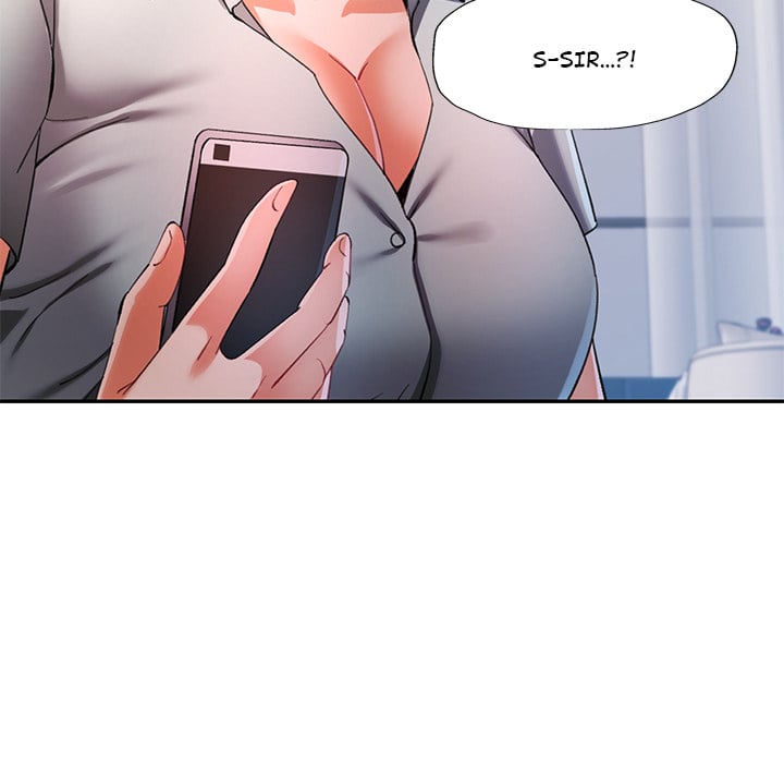 In Her Place - Chapter 130 Page 10