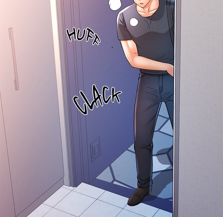 In Her Place - Chapter 130 Page 121