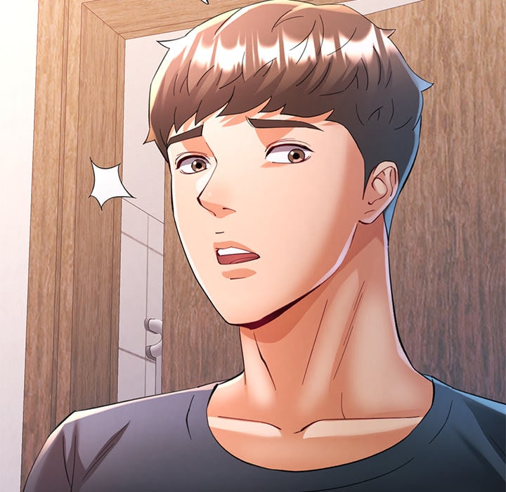 In Her Place - Chapter 130 Page 138