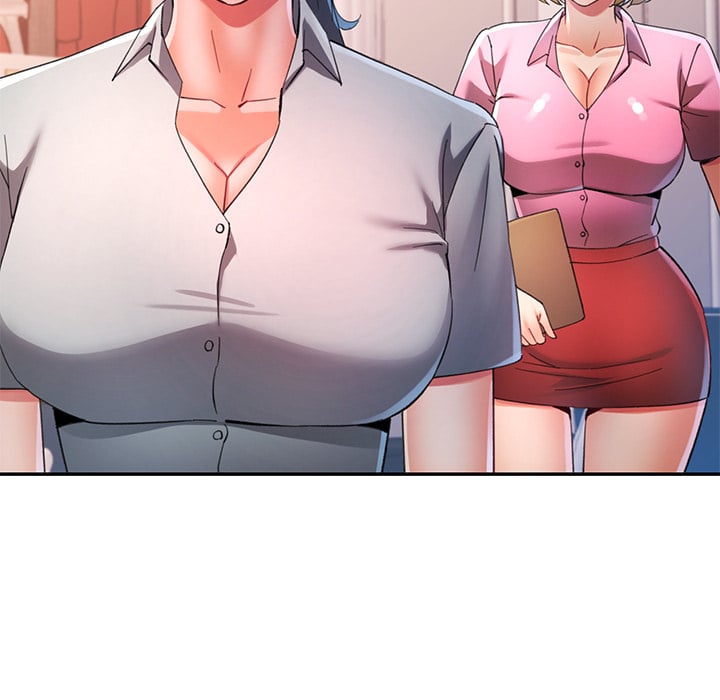 In Her Place - Chapter 130 Page 24