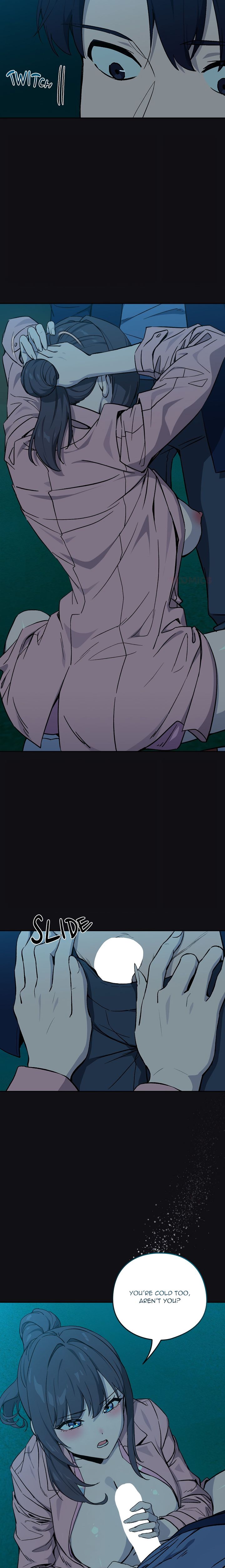 After Work Love Affairs - Chapter 108 Page 16