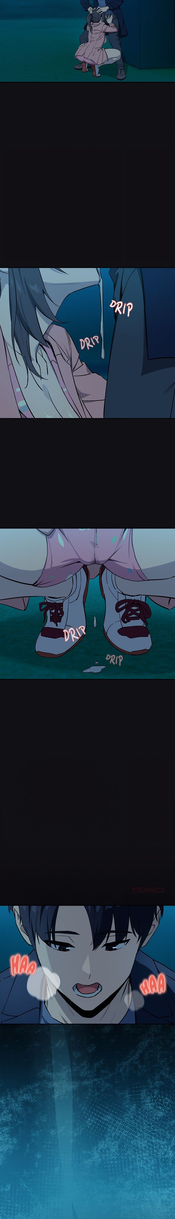 After Work Love Affairs - Chapter 108 Page 19