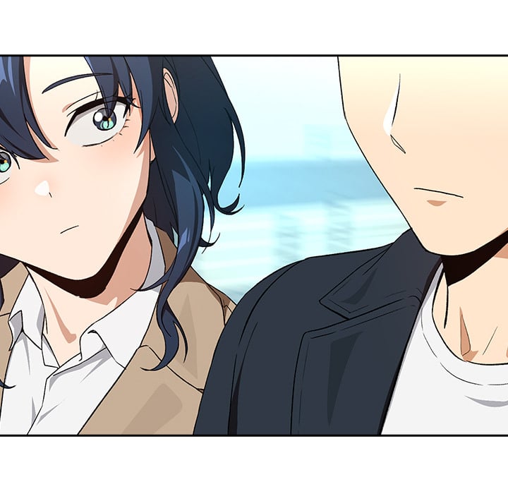 After Work Love Affairs - Chapter 110 Page 24