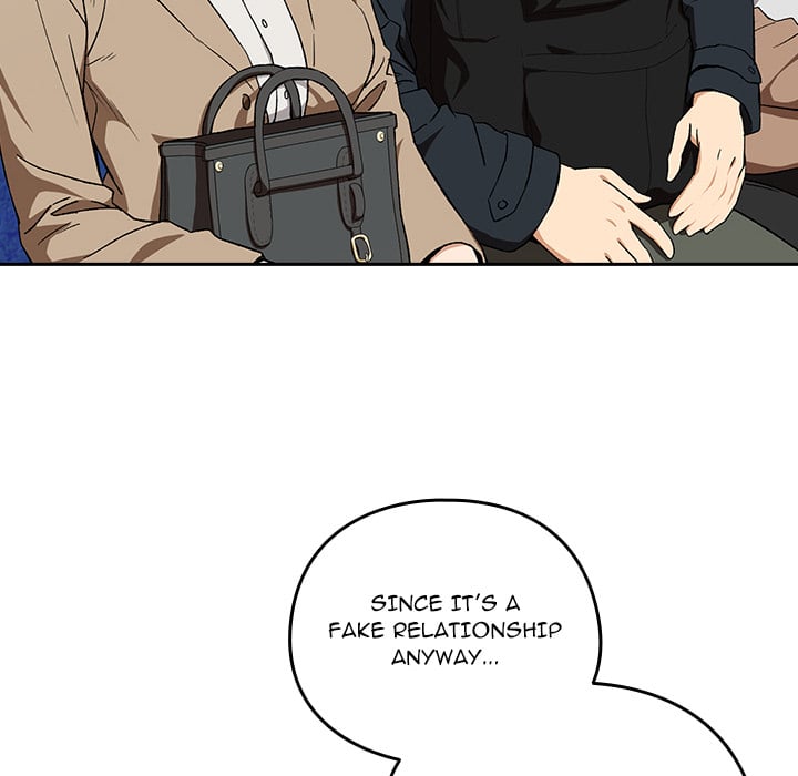 After Work Love Affairs - Chapter 110 Page 41