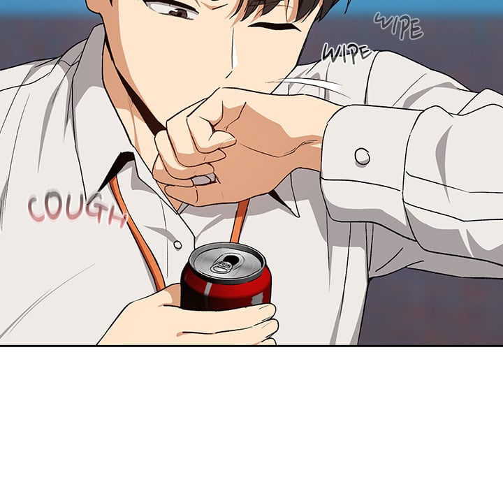 After Work Love Affairs - Chapter 110 Page 62