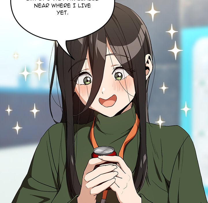 After Work Love Affairs - Chapter 110 Page 73